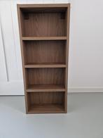 Ikea Hagaan open wandkast houtlook, Huis en Inrichting, Ophalen, Zo goed als nieuw, 25 tot 50 cm, Minder dan 100 cm