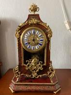 Antieke boulle boule klok prachtstuk antiek!, Antiek en Kunst, Ophalen