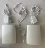 Netgear Mesh Orbi RBR50 + RBS50, Computers en Software, Routers en Modems, Ophalen of Verzenden, Zo goed als nieuw, Router, Netgear Orbi
