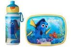 ROSTI MEPAL - FINDING DORY Lunchbox + Pop-Up Beker [NIEUW], Huis en Inrichting, Keuken | Servies, Overige materialen, Nieuw, Ophalen of Verzenden