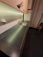 Keller Keuken Zelf demonteren!, Gebruikt, Overige kleuren, Overige typen, Ophalen of Verzenden