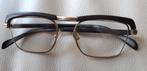 Herenbril  4919, Sieraden, Tassen en Uiterlijk, Zonnebrillen en Brillen | Heren, Ophalen of Verzenden, Nieuw, Overige merken