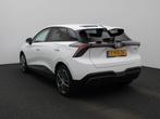 MG 4 Long Range Luxury 64 kWh | Navi | Led Koplampen | 360 C, Automaat, 12 maanden, Gebruikt, Wit