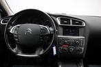 Citroen C4 1.6 e-HDi Ligne Business EGS Automaat - Navi, Cru, Auto's, Euro 5, 4 cilinders, Bruin, 635 kg