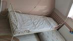 Ikea meegroeibed, Ophalen, Gebruikt, 70 tot 85 cm, Matras