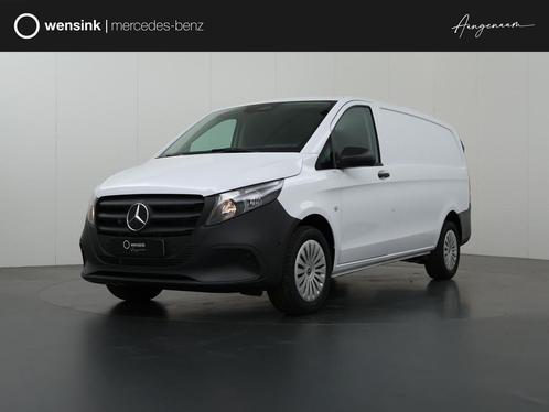 Mercedes-Benz Vito 114 CDI L2 Pro Mercedes-Benz Vito 114 CDI, Auto's, Bestelauto's, Bedrijf, Te koop, ABS, Achteruitrijcamera