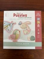 Little Dutch vormen puzzel. 6 in 1, Ophalen of Verzenden, Zo goed als nieuw