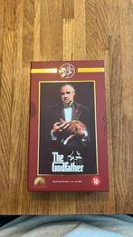 The Godfather videoband collecters item, Cd's en Dvd's, VHS | Film, Alle leeftijden, Ophalen of Verzenden, Zo goed als nieuw, Thrillers en Misdaad