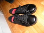 Zwarte schoenen, Shoes for crew, maat 41, Kleding | Dames, Schoenen, Gedragen, Ophalen of Verzenden, Werkschoenen