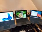 Partij Microsoft surface pro 4, 5, en 7 tablet laptop i5, Computers en Software, Chromebooks, 8 GB, Touchscreen, Ophalen of Verzenden