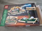 Lego Ideas Uitklapboek 21315, Ophalen of Verzenden, Zo goed als nieuw, Complete set, Lego
