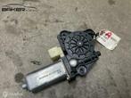 Raammotor rechtsachter Mercedes C-klasse W203 ('00-'07), Gebruikt, Mercedes-Benz, Ophalen of Verzenden, Mercedes-Benz