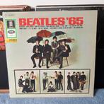 Lp the beatles beatles 65, Ophalen of Verzenden, Zo goed als nieuw