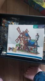 Nieuwe Lego MOC Molen - Compleet!, Kinderen en Baby's, Speelgoed | Duplo en Lego, Ophalen of Verzenden, Nieuw, Complete set, Lego
