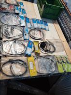 Div, rem en gaskabel, oliepomp, suzuki, yamaha en honda, Fietsen en Brommers, Ophalen of Verzenden, Overige typen, Overige merken