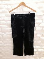 Broek pescara maat 42, Kleding | Dames, Broeken en Pantalons, Zwart, Maat 42/44 (L), Pescara, Ophalen of Verzenden