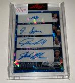 Basketball AUTO-Cards, Ophalen, Zo goed als nieuw, Overige typen