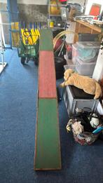 Agility wip te koop, Ophalen, Gebruikt