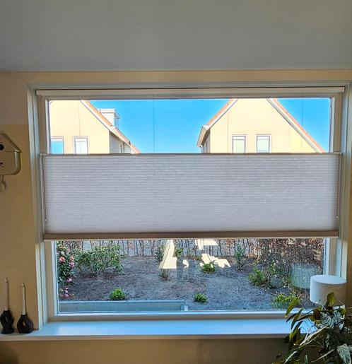 Sunway (Luxaflex) Top down, bottom up 2310 x 1810, Huis en Inrichting, Stoffering | Gordijnen en Lamellen, Nieuw, 150 tot 200 cm