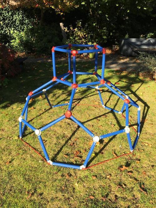 Reserve onderdelen Lil Monkey Klimrek Dome Climber, Kinderen en Baby's, Speelgoed | Buiten | Speeltoestellen, Gebruikt, Overige typen