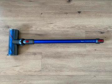 Dyson stofzuigersteel met vloerroller – Donkerblauw beschikbaar voor biedingen