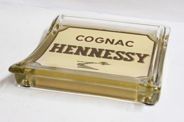 Hennessy cognac winkel toonbankschaal wisselgeld schaal beschikbaar voor biedingen