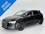 Audi A3 Sportback 1.4 TFSI DSG S-line S3 Camera Carplay, Auto's, Euro 5, Stof, Gebruikt, 122 pk