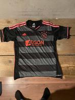 Ajax uitshirt 2013/2014 maat 164, Maat XS of kleiner, Ophalen of Verzenden, Zo goed als nieuw, Shirt