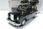 london taxi - welly - schaal +/- 1/40, Hobby en Vrije tijd, Modelauto's | 1:43, Ophalen of Verzenden, Nieuw, Auto, Overige merken