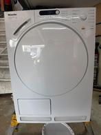 Miele Droger - Topkwaliteit!, 6 tot 8 kg, Gebruikt, Ophalen of Verzenden, Voorlader