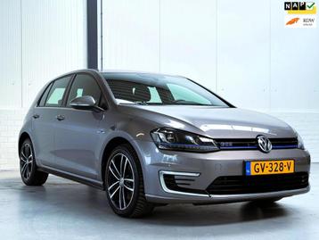 Volkswagen Golf 1.4 TSI GTE Org NL| Dealer O.H | Camera beschikbaar voor biedingen