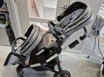 Duo kinderwagen thule, Ophalen, Gebruikt, Combiwagen, Overige merken