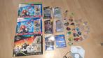 Disney Infinity - PS4, Wii U, Xbox One, Gebruikt, Online, 2 spelers, Vanaf 7 jaar