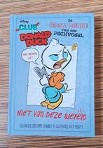 Club Donald Duck - Niet van deze wereld, Ophalen of Verzenden, Zo goed als nieuw, Disney