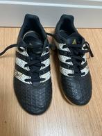 Adidas Zaalvoetbalschoenen Maat 33, Ophalen of Verzenden, Gebruikt, Schoenen