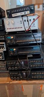 GROTE PARTIJ KRISTAL SCANNERS TE KOOP., Ophalen of Verzenden, Gebruikt, Minder dan 30 kanalen