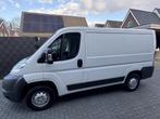 Citroën Jumper 30 2.2 HDI L1H1 Ec| AIRCO| CRUISE| DEALER ON, 13 km/l, Euro 5, Stof, Gebruikt
