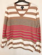 Tommy Hilfiger dames trui, Kleding | Dames, Tommy Hilfiger, Verzenden, Zo goed als nieuw, Maat 46/48 (XL) of groter