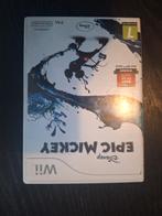 Disney Epic Mickey - Wii, Spelcomputers en Games, Ophalen of Verzenden