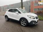 Opel Mokka 1.7 CDTi Cosmo AUTOMAAT apk 29-03-2026, Euro 5, 1362 kg, Gebruikt, 4 cilinders