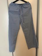 Flame Pyjamabroek XS, Blauw, Ophalen of Verzenden, Zo goed als nieuw, Maat 34 (XS) of kleiner