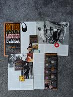 Dave Davies:   The kinks, Ophalen of Verzenden, Zo goed als nieuw, Boek, Tijdschrift of Artikel