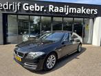 BMW 5 Serie 520i Business*Xenon*Navi*EXPORT/EX.BPM*, Automaat, Achterwielaandrijving, Gebruikt, Euro 6