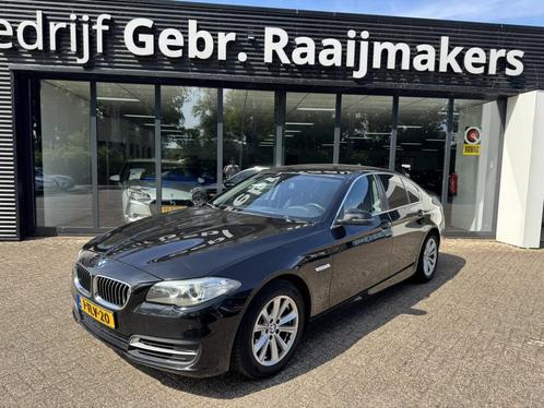 BMW 5 Serie 520i Business*Xenon*Navi*EXPORT/EX.BPM*, Auto's, BMW, Bedrijf, Te koop, 5-Serie, ABS, Airbags, Airconditioning, Alarm