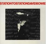 DAVID BOWIE STATION TO STATION SUPER DELUXE EDITION BOX, Ophalen of Verzenden, Zo goed als nieuw