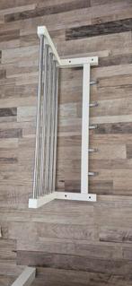 Kapstok, Huis en Inrichting, Zo goed als nieuw, Minder dan 100 cm, Hout, Ophalen