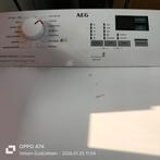 AEG 6000 Serie Lavamat Wasmachine, Witgoed en Apparatuur, Gebruikt, Voorlader, 85 tot 90 cm, 1200 tot 1600 toeren