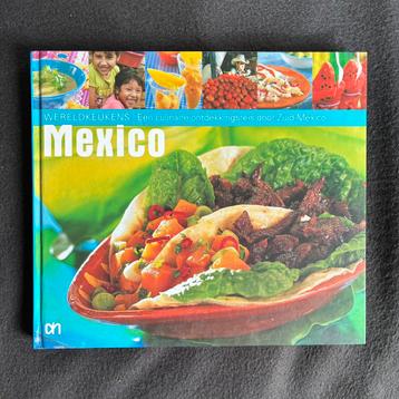 Wereldkeukens: Mexico | Albert Heijn beschikbaar voor biedingen