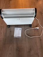 Silvercrest Convectorkachel SKM 2000 B2, Huis en Inrichting, Kachels, Ophalen, Overige soorten, Elektrisch, Zo goed als nieuw
