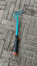 Handcultivator Gardena, Tuin en Terras, Hand-tuingereedschap, Ophalen of Verzenden, Gebruikt, Overige soorten